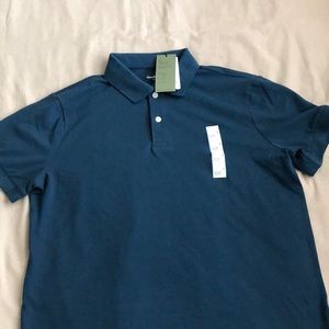 Men’s Polo